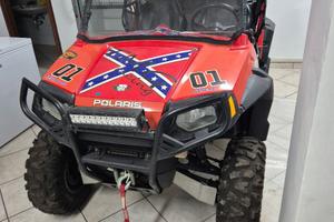 POLARI RZR 800