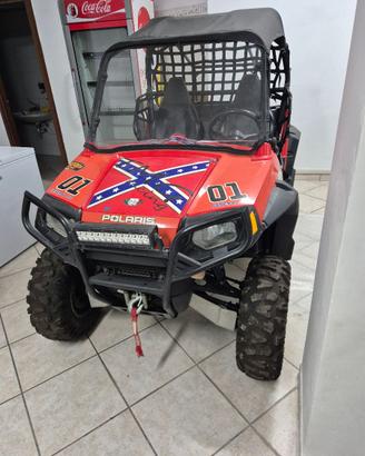 POLARI RZR 800