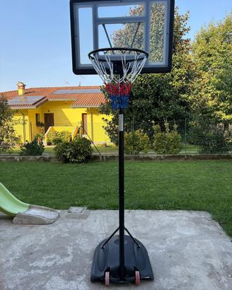 Canestro da basket