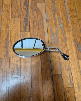 Specchietto retrovisore moto