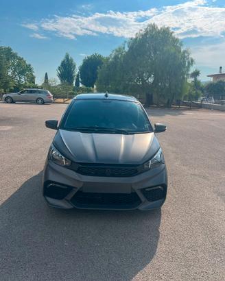 AIXAM GTO 2020