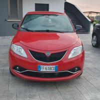 LANCIA YPSILON 1.3 SOLO 80 MILA KM CERTIFICATI