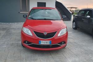 LANCIA YPSILON 1.3 SOLO 80 MILA KM CERTIFICATI