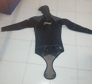 muta cressi sub competition