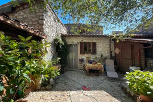 Casa montebibico