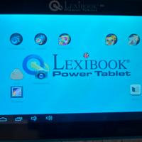 TABLET Junior Power Lexibook