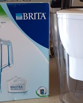 caraffa Brita