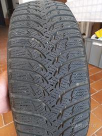  Gomme invernali 