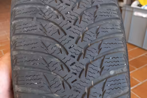  Gomme invernali 