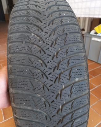  Gomme invernali 
