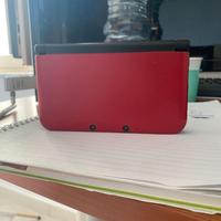 nintendo 3ds xl PER RICAMBI