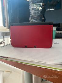 nintendo 3ds xl PER RICAMBI