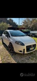 Fiat grande punto sport 2008