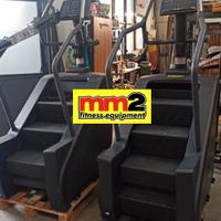 scala cardio Technogym climb 1000led promo