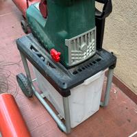 Biotrituratore