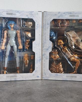 Myth cloth Bandai Siren Sorrento saga Nettuno