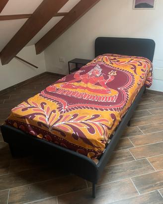 Letto singolo