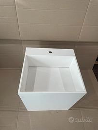 LAVANDINO BAGNO – DESIGN MODERNO (NUOVO)