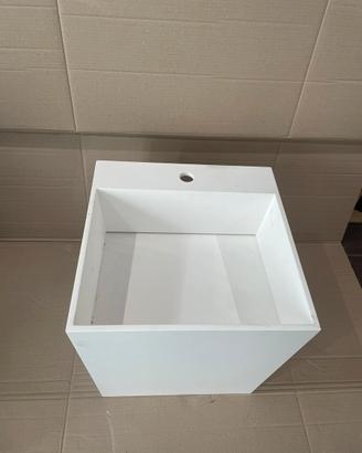 LAVANDINO BAGNO – DESIGN MODERNO (NUOVO)