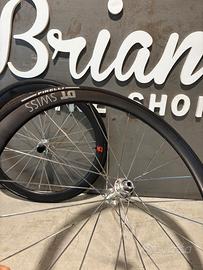 ruote dt swiss ARC 1100 DICUT® DB 38