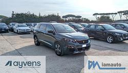 PEUGEOT 5008 EAT8 GT-LINE 1.5d 131cv 7 POSTI