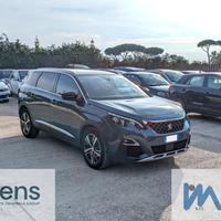 PEUGEOT 5008 EAT8 GT-LINE 1.5d 131cv 7 POSTI