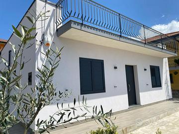 Affitti brevi per famiglie Giarre (CT)