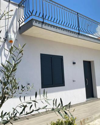 Tra mare e collina Affitti brevi Giarre