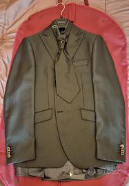 abito cerimonia CARLO PIGNATTELLI 