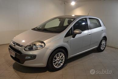 FIAT Punto Evo 1.3 Mjt 95 CV DPF 5 porte S&S Dyn