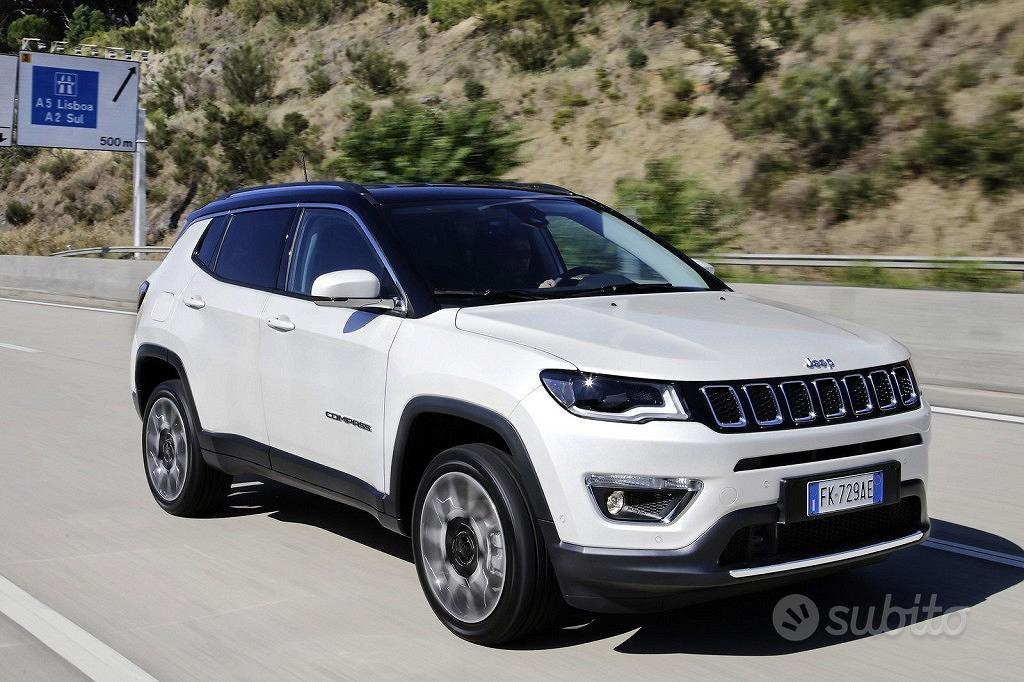 Jeep compass 2012 - Vendita in Accessori auto 