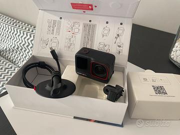 INSTA 360 AcePro