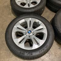 CERCHI USATI RAGGIO 17 POLLICI BMW X2 F39 - CPC800