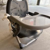 Alzata per sedia chicco