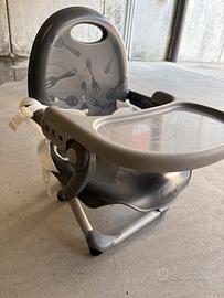 Alzata per sedia chicco