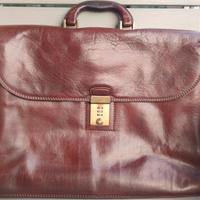 Borsa portadocumenti The Bridge