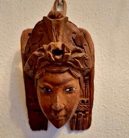 maschere vintage. prezzo unitario 