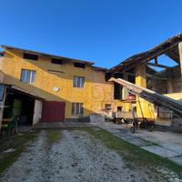 TRADIZIONALE RUSTICO FRIULANO DA RISTRUTTURARE