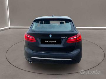 BMW Serie 2 A.T. (F45) - 216d Active Tour U157753