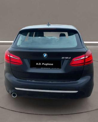 BMW Serie 2 A.T. (F45) - 216d Active Tour U157753