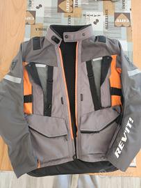 Giacca rev'it sand 4