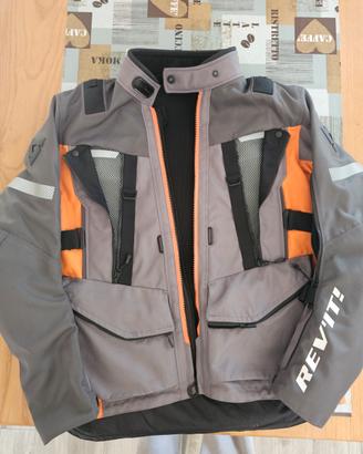 Giacca rev'it sand 4