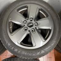 Goodyear Ultragrip8 195/55 r 16 87h