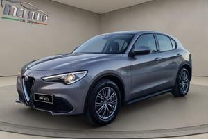 ALFA ROMEO Stelvio 2.2 Turbodiesel 160 CV AT8 RW