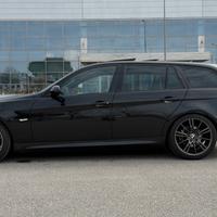 BMW E90 M-sport SUPER!!!!
