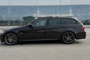 BMW E90 M-sport SUPER!!!!