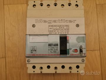 BTICINO MEGATIKER ME160B