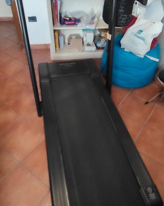 tapis roulant 