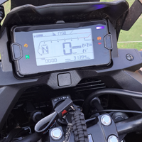 Moto Honda 750 ncx dct