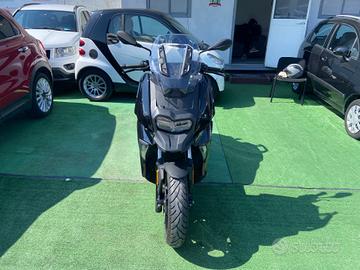 Bmw C 400 X c400x
